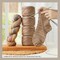 KnitPro Symfonie Premium Hand-Dyed Merino Wool & Polyamide Sock Yarns|Terra Variegated Colors